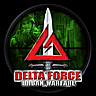 Delta Force: Urban Warfare game badge