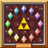 MASTERED Achievement of the Week 2020 AotM Champion (Events)
Awarded on 14 Jun 2021, 00:05