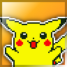 ~Homebrew~ ~Demo~ Pokemon Orange game badge