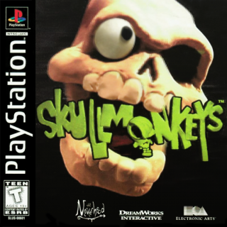 Boxart