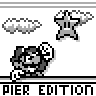 Completed ~Hack~ Super Mario Land: Pier Edition (Game Boy)
Awarded on 03 Aug 2021, 10:15