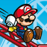 [Subseries - Mario vs. Donkey Kong] game badge