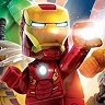 LEGO Marvel Super Heroes: Universe in Peril (Nintendo DS)