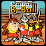 Looney Tunes B-Ball! game badge