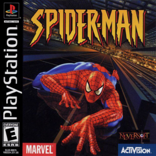 Ultimate Spider-Man (PlayStation 2) · RetroAchievements