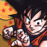 Dragon Ball Z: Attack of the Saiyans game badge