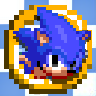 ~Hack~ Sonic 2: Retro Remix game badge
