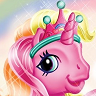 My Little Pony: Crystal Princess - The Runaway Rainbow (Game Boy Advance)