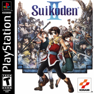 Boxart