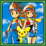 Pokemon Ranger: Guardian Signs (Nintendo DS)