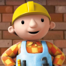 Bob the Builder: Can We Fix It? game badge