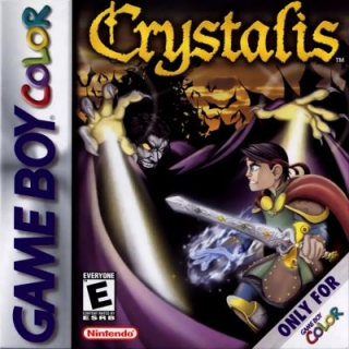 Crystalis (Game Boy Color) · RetroAchievements