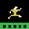 Completed Jumpman Junior (ColecoVision)
Awarded on 12 Sep 2021, 17:49