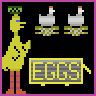 MASTERED Big Bird's Egg Catch (Atari 2600)
Awarded on 28 Dec 2021, 20:34