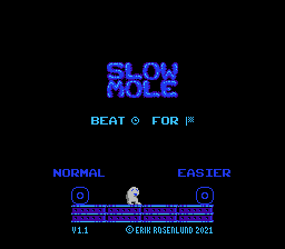 Title screenshot