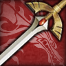 [Series - Fire Emblem] game badge