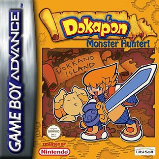 Boxart