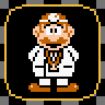 MASTERED Dr. Mario (NES)
Awarded on 17 Dec 2021, 23:37
