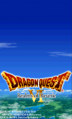 Title screenshot