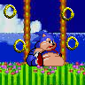 ~Hack~ Sonic the Hedgehog 2 XL (Mega Drive)