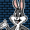 MASTERED Bugs Bunny Crazy Castle, The (NES)
Awarded on 22 Jul 2017, 16:08