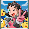Misadventures of Tron Bonne, The game badge