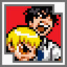 Zatch Bell! Electric Arena (Game Boy Advance)