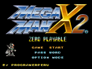 Title Screenhot