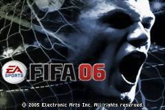 Title screenshot