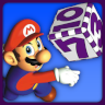 ~Hack~ Mario Party Legacy: Custom Boards - Mario Party 1 game badge