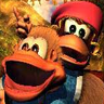 ~Hack~ Donkey Kong Country 3: Tag Team Trouble