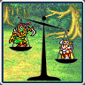 ~Hack~ Final Fantasy I & II: Mod of Balance (Game Boy Advance)