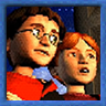 Harry Potter and the Chamber of Secrets (PlayStation)