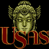 Treasure of Usas, The (MSX)