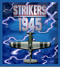 MASTERED Strikers 1945 (Arcade)
Awarded on 21 May 2022, 07:35
