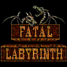 Fatal Labyrinth game badge
