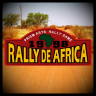 Rally de Africa (PlayStation)