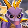 MASTERED Spyro: Year of the Dragon (PlayStation)
Awarded on 05 Oct 2021, 17:32
