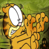 Garfield's Nightmare (Nintendo DS)