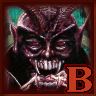 King of Demons | Majuuou [Subset - Bonus] game badge