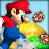MASTERED New Super Mario Bros. (Nintendo DS)
Awarded on 17 Feb 2022, 14:30