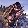 Fisherman's Bait 2: Big Ol' Bass | Exciting Bass 2 game badge