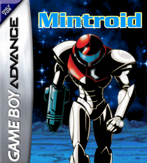 Boxart