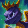 Spyro: Shadow Legacy game badge