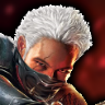 Tenchu: Shadow Assassins game badge