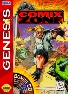 Boxart