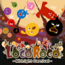 LocoRoco: Midnight Carnival game badge