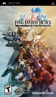 Boxart