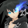 Black Rock Shooter: The Game game badge