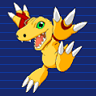 Digimon World DS (Nintendo DS)